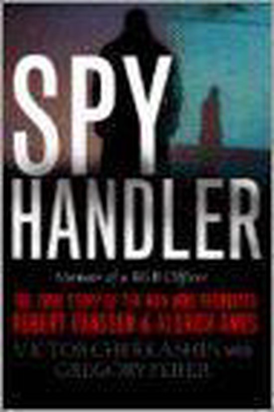 Spy Handler