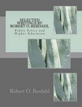 Selected Writings by Robert O. Berdahl