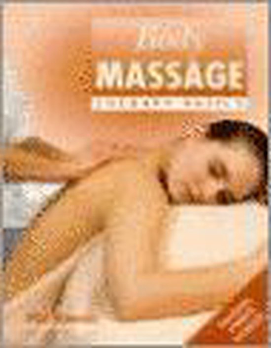 Body Massage - cover
