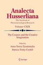 Analecta Husserliana 119 - The Cosmos and the Creative Imagination