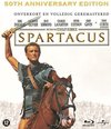 Spartacus (50th Anniversary Edition) (Blu-ray)