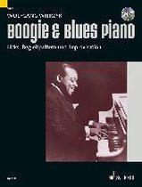 Boogie & Blues Piano