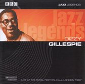 Jazz Legends: Dizzy Gillespie Live At The Royal Festival Hall, London 1987