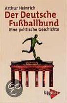 Der Deutsche Fußballbund