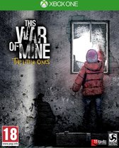 This War of Mine - The Little Ones - Xbox One