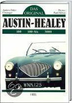 Austin- Healey. Das Original