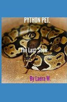 Python Pet