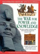 The War For Power And Knowledge