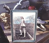 The Soft Hills - Departure (LP)