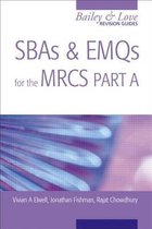 SBAs and EMQs for the MRCS Part A
