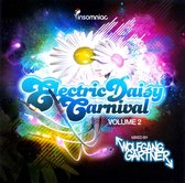 Electric Daisy Carnival, Vol. 2