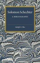 Solomon Schechter