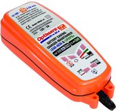 Tecmate Optimate DC - DC 12V / 12.8V 2A gesloten DC naar DC accu besparende lader & druppellader