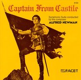 Captain From Castile: Symphonic Sui