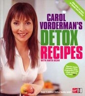 Carol Vorderman's Detox Recipes (Updated and Extended)