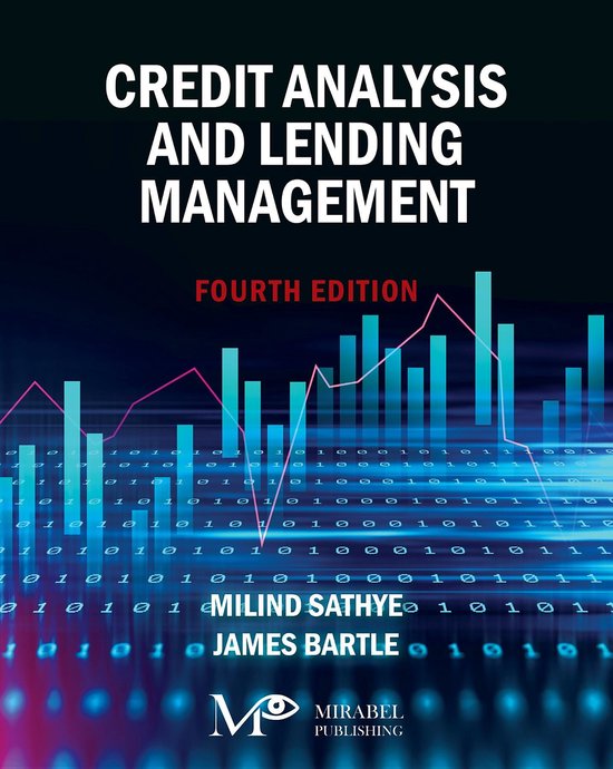 Credit Analysis and Lending Management - cover