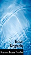 Indian Biography