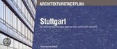 Architekturstadtplan Stuttgart