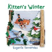 Kitten Series - Kitten’s Winter
