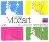 Ultimate Mozart / Various