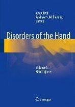 Disorders of the Hand: Volume 1