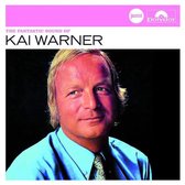 Fantastic Sound of Kai Warner (Jazz Club)