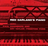 Red Garland's Piano