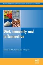 Diet, Immunity And Inflammation
