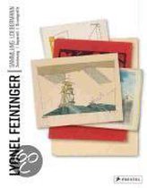 Lyonel Feininger. Sammlung Loebermann