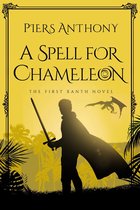 Xanth 1 - A Spell for Chameleon