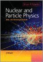 Nuclear And Particle Physics