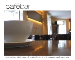 Cafe Bar