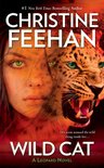 A Leopard Novel 8 - Wild Cat