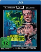 The Hound of the Baskervilles (1983) (Blu-ray)