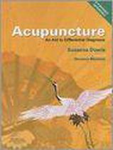 Acupuncture: an Aid to Differential Diagnosis