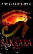 Projekt: Sakkara
