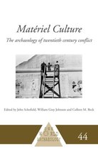One World Archaeology- Matériel Culture