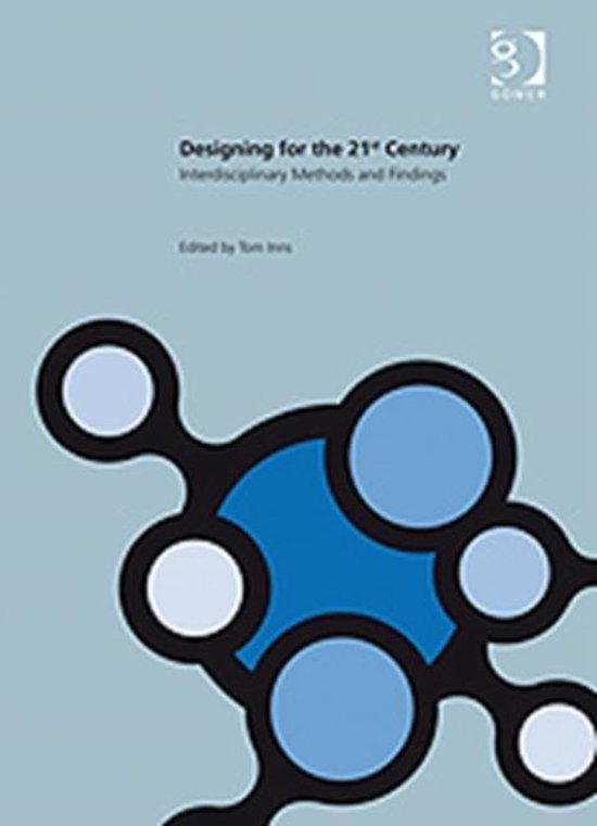 Designing for the 21st Century - cover