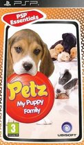 Petz my puppy family (Essentials)
