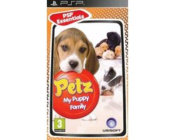 Petz my puppy family - Essentials Edition