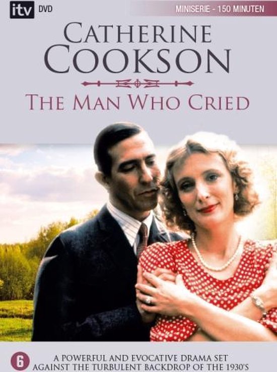 Cover van de film 'The Man Who Cried'