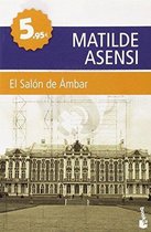 El salon de ambar. Edición limitada