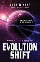 New World- Evolution Shift
