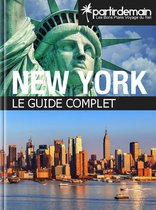 PartirDemain - New York, le guide complet