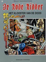 De Rode Ridder 178 - Het klooster van de dood