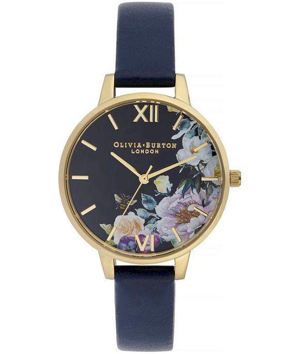 Olivia Burton SP Mod. OB16EG113 - Horloge