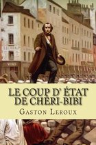 Les Aventures De Cheri-bibi
