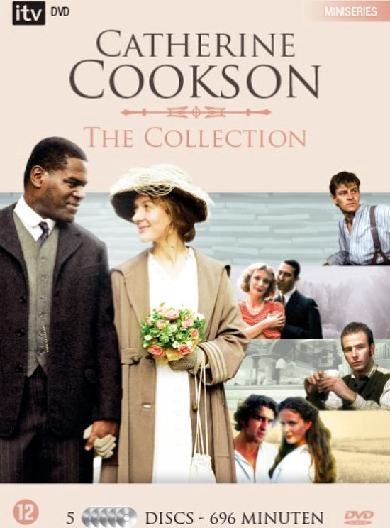 Cover van de film 'Catherine Cookson - The Collection'