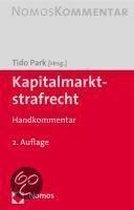 Kapitalmarktstrafrecht