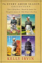 An Every Amish Season Novel - The Every Amish Season Collection